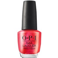 OPI Nail Lacquer Xbox Collection Heart and Con-Soul 15 ml