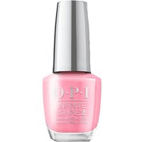 OPI Infinite Shine Xbox Collection Racing for Pinks 15 ml