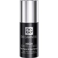 DR. GRANDEL High Excellence The Face & Eye Serum 30 ml