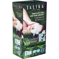 Talika Eye Decompress Dispenser 30 Stk.