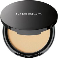 Misslyn Compact Powder 44 Sand 9 g