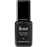 Londontown Kur Gel Genius Top Coat 12 ml