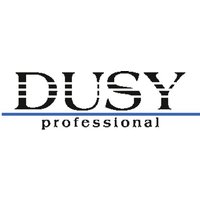 Dusy Spezial Profi Bürstenserie schmal 6-reihig
