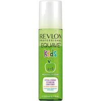 Revlon Equave Kids Apple Detangling Conditioner 200 ml
