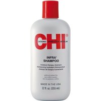 CHI Infra Moisture Therapy Shampoo 355 ml