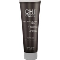 CHI MAN Daily Active Shower Gel 266 ml