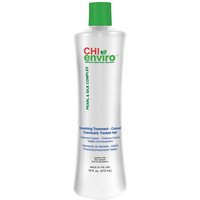 CHI Enviro Prof. Smoothing Treatment Col/Che. 946 ml