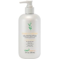 CHI Organics Tone & Shine summer blonde 350 ml