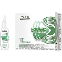 L'Oréal Professionnel Dulcia Advanced Dulcia Advanced Tonique 1T, Normales Haar, 12 X 75 Ml - 12 x 75 ml