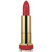 Max Factor Colour Elixir Lipstick 715 Ruby Tuesday 4 ml