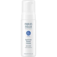 Marlies Möller Liquid Hair Keratin Mousse 150 ml