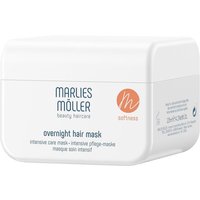 Marlies Möller Overnight Hair Mask 125 ml