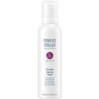 Marlies Möller Style & Hold Flexible Styling Foam 200 ml