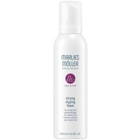 Marlies Möller Style & Hold Strong Styling Foam 200 ml