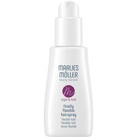 Marlies Möller Style & Hold Finally Flexible Hair Spray 125 ml