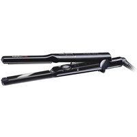 Babyliss Pro Glätteisen Silken Touch 15 mm - Schwarz