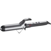 BaByliss Pro Frisiereisen Digital Titanium Turmalin schwarz 38 mm (BAB2275TTE)