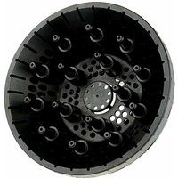 BaByliss Pro Diffuser für Veneziano, Caruso, Volare, Tiziano (BABD11E)