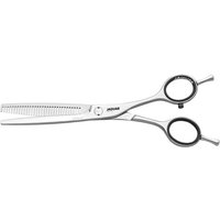 JAGUAR Silver Line Ocean 32 Design Friseurscheren 6" 15,5 cm