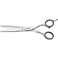 JAGUAR Gold Line Kamiyu T 33 Effilierschere 6.0" 15,5 cm