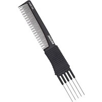 JAGUAR A-Line Toupier-Gabelkamm A540 7.5" 19 cm