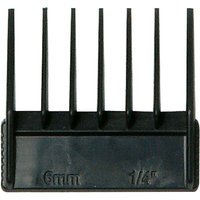 JAGUAR CM 2000 Aufsteckkamm 6 mm (1/4")