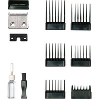 JAGUAR CL 5000 Racer Aufsteckkamm 19 mm (3/4")