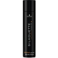 Schwarzkopf Silhouette Super Hold Haarspray 300 ml