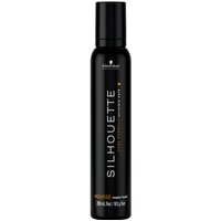 Schwarzkopf Silhouette Super Hold Mousse 200 ml