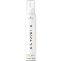 Schwarzkopf Silhouette Flexible Hold Mousse 200 ml