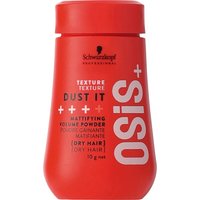 Schwarzkopf Osis Texture Dust It Mattifying Powder 10 g