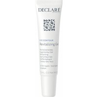 Declare Eye Contour Revitalisierendes Augenkontur Gel 15 ml