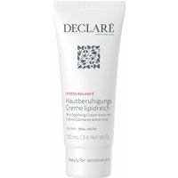 Declare Stress Balance Hautberuhigungs Creme Lipidreich 100 ml