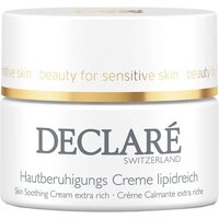Declare Stress Balance Hautberuhigungs Creme Lipidreich 50 ml