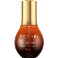 Declare Age Control Night Essential Serum 50 ml