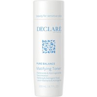 Declare Pure Balance Matt. & Adstr. Gesichtslotion 200 ml