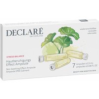 Declare Stress Balance Hautberuhigungs Effect Ampoule 7 x 2,5 ml