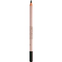 Artdeco Smooth Eye Liner 10 Black 1,4 g