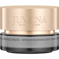 Juvena Skin Rejuvenate Intensive Nourishing Night Cream Dry To Very Dry Skin 50 ml