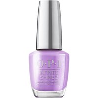 OPI Infinite Shine Don't Wait. Create. ISLB006 Helllila 15 ml