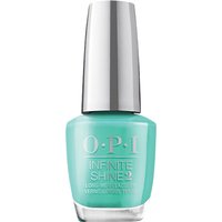 OPI Infinite Shine I?m Yacht Leaving? ISLP011 Aquamarin 15 ml