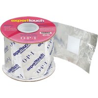 OPI Entferner Expert Touch Remover Wraps - 250 Stk.