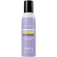 OPI Entferner Expert Touch Lacquer Remover - 110 ml