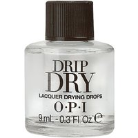 OPI Schnelltrockner DripDry Lacquer Drying Drops - 8 ml