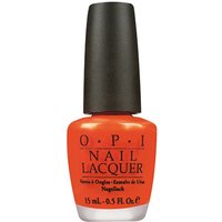OPI Brights Nagellack On The Same Paige 15 ml