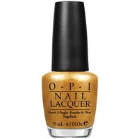 OPI Euro Central Collection NLE78 Oy-Another Polish Joke! 15 ml