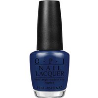 OPI Euro Central Nagellack I Saw... U Saw... We Saw... Warsaw 15 ml