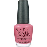 OPI Classics Nagellack Japanese Rose Garden 15 ml
