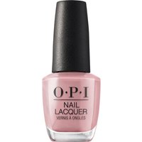 OPI Nail Lacquer - Classic Tickle My France-y - 15 ml - ( NLF16 )
