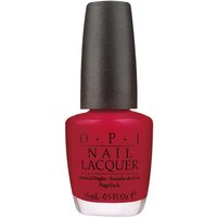 OPI Classics Nagellack Bastille My Heart 15 ml